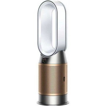 Dyson HP09 Pure Hot+Cool Formaldehyde Αερόθερμο Δωματίου 369020-01 Δαπέδου 2250W